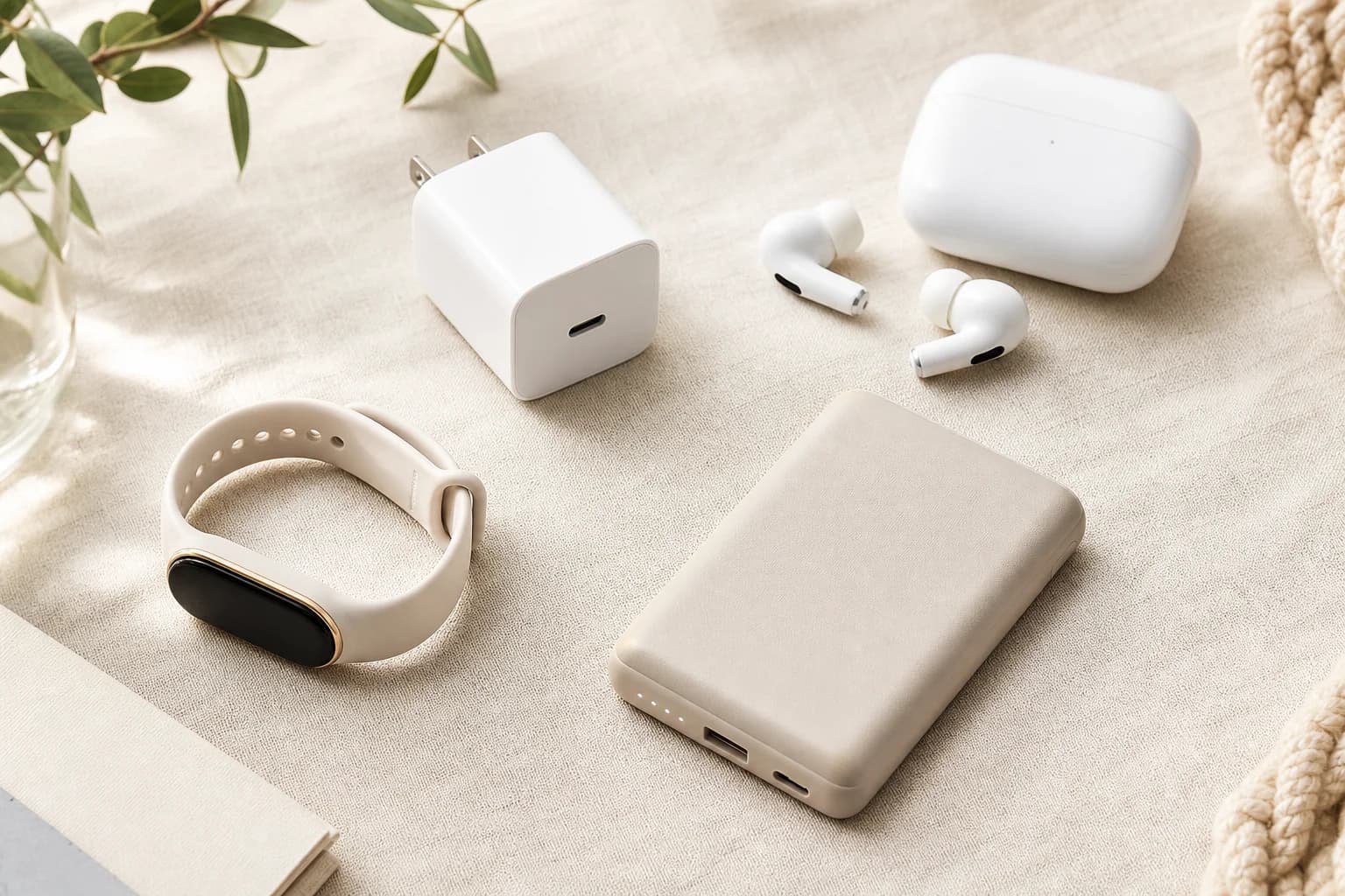 OasisKart — tech accessories